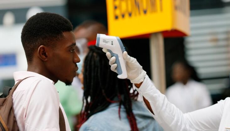 Nigeria’s Best Move Against Coronavirus is worst Scenario for Millions of Poor