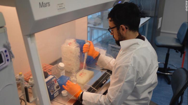 It's Not Easy To Get A Coronavirus Test In The UK, So Britons Are Turning To Mail-Order Kits
