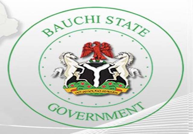 Bauchi State Government 1
