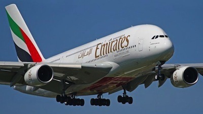 Emirates Airlines Announces Resumption Of Services In Nigeria After 10 Months
