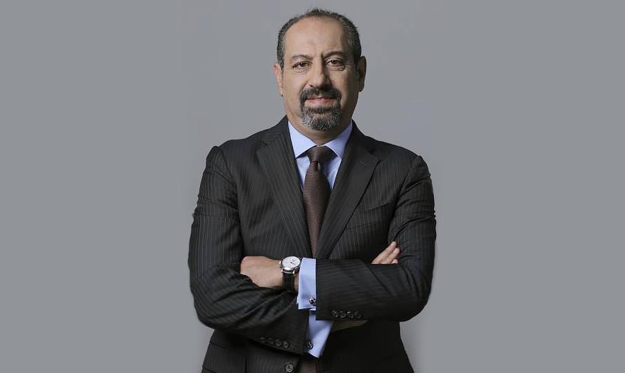 Khaled El Dokani