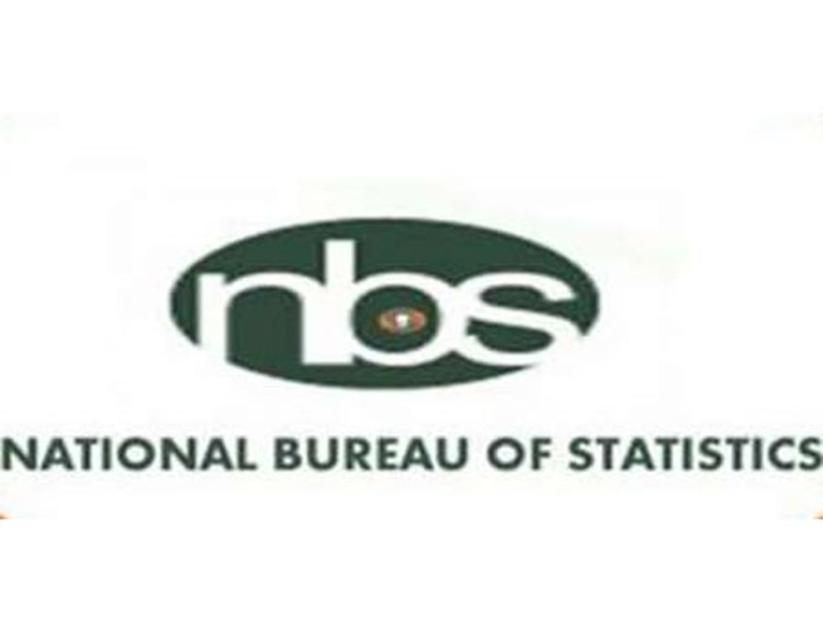 National Bureau of Statistics NBS 1 1