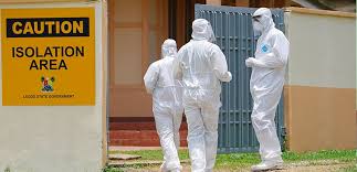 Zamfara declares COVID-19 patient wanted