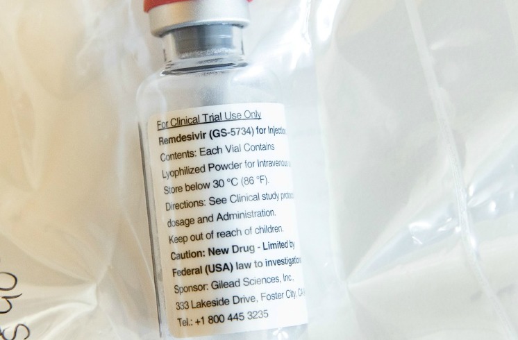 US Drug Trial Ignites global hopes — and even Wall Street
