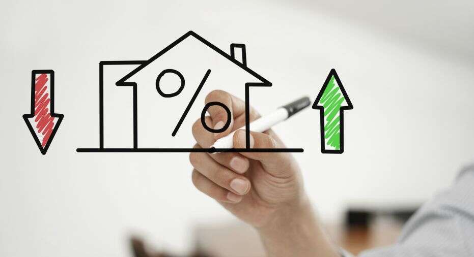 How To Get The Best Mortgage Refinance Rates