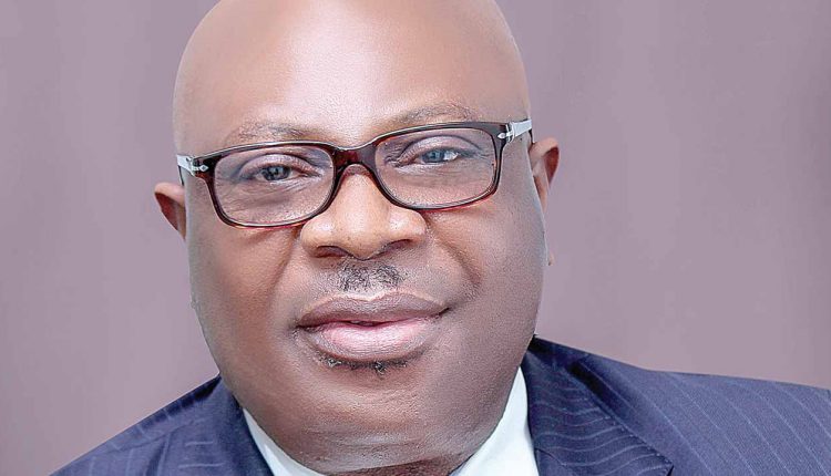 Knight Frank joins fight against COVID-19, provides palliatives for Lagos Island residents