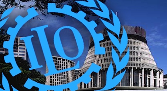 International Labour Organisation ILO