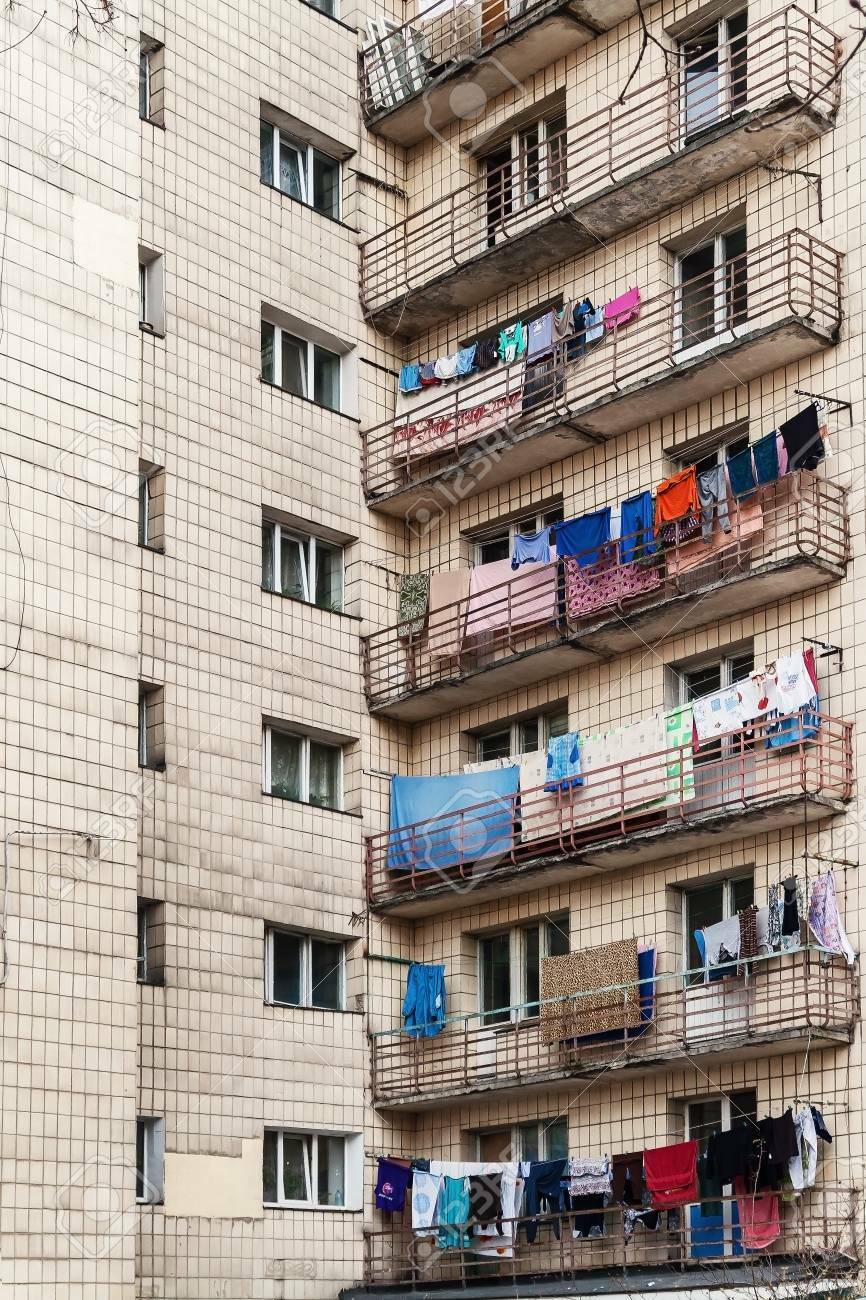Why flats dominate Spain’s housing market