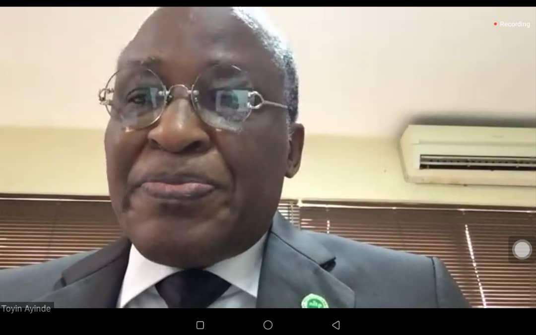 Lack of adherence to urban planning laws defacing Nigeria — NITP