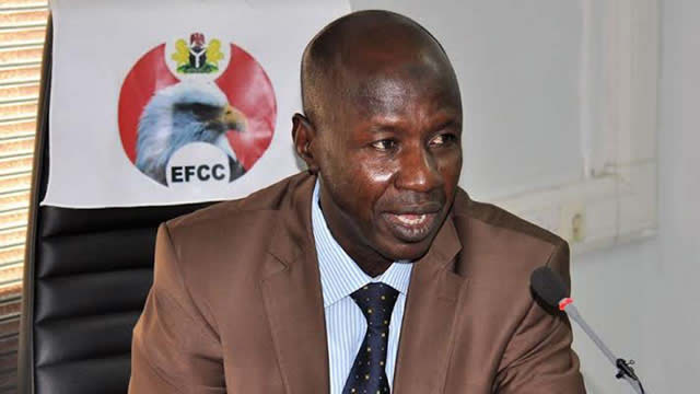 Magu sinks deeper as police find more ‘incriminating evidence’