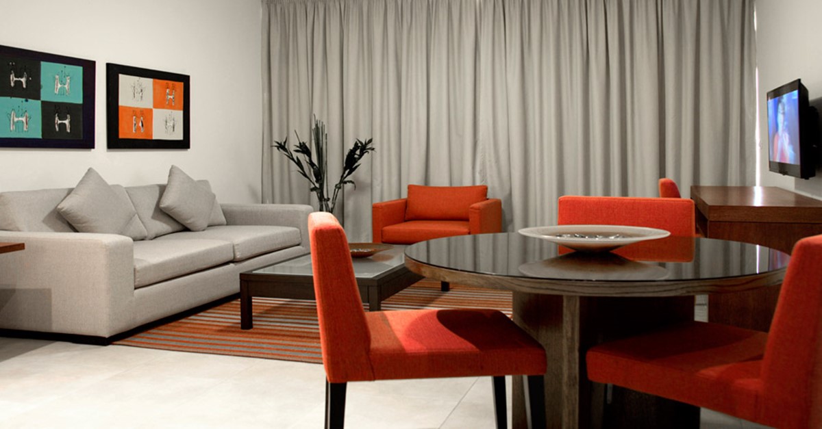 Pros and Cons of Renting Furnished Apartments in Nigeria