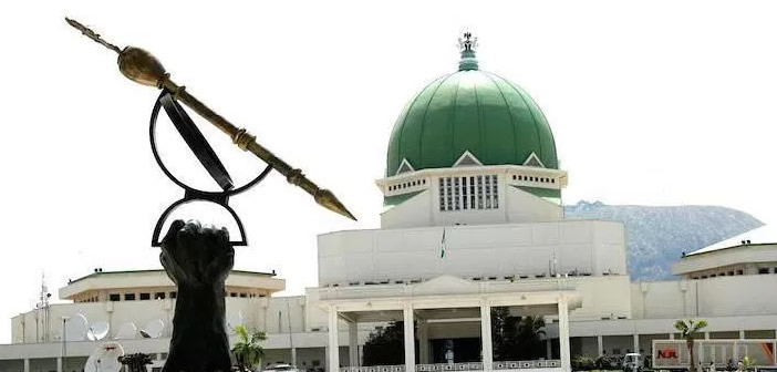 House of Reps Directs Labour Unions to Suspend Strike 7