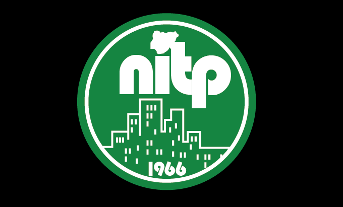 Nigerian Institute of Town Planners NITP