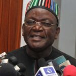 Ortom to Benue citizens: You Drink All Day yet accuse Me of Not Adding Value To Your Lives