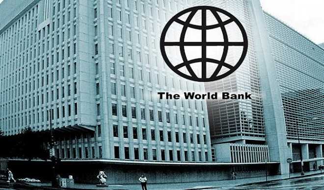 World bank 1