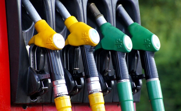 Fuel Price Increases To N151.56 Per Litre