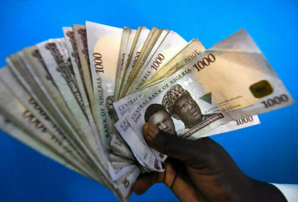 Nigerian Naira