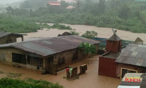 Abeokuta flood1
