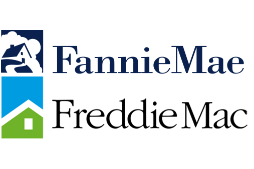 Fannie Mae and Freddie Mac