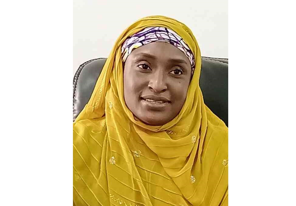 HADIZA HAMZA