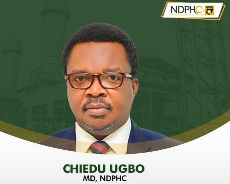 Buhari Re-Appointed NDPHC MD