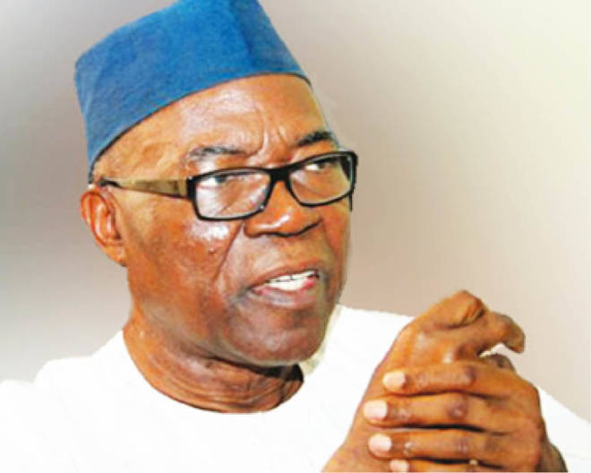 Insecurity: North-Central Breaks Away From ACF, Announces New Group