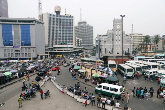 BCPG Urges Lagos to Enforce Development Control in Osborne, Ikoyi