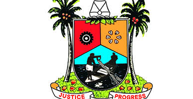 lagos state government