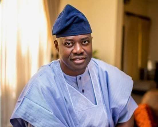 We ’ll prevent building collapse in Oyo, Makinde assures