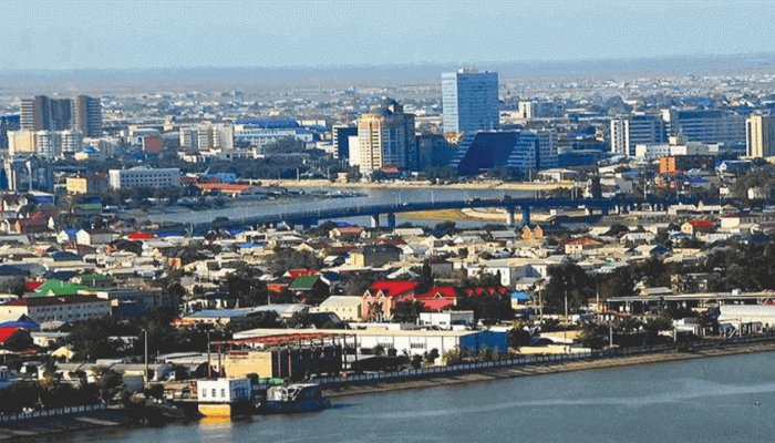 Experts urge optimization of Nigeria’s blue economy to spur growth