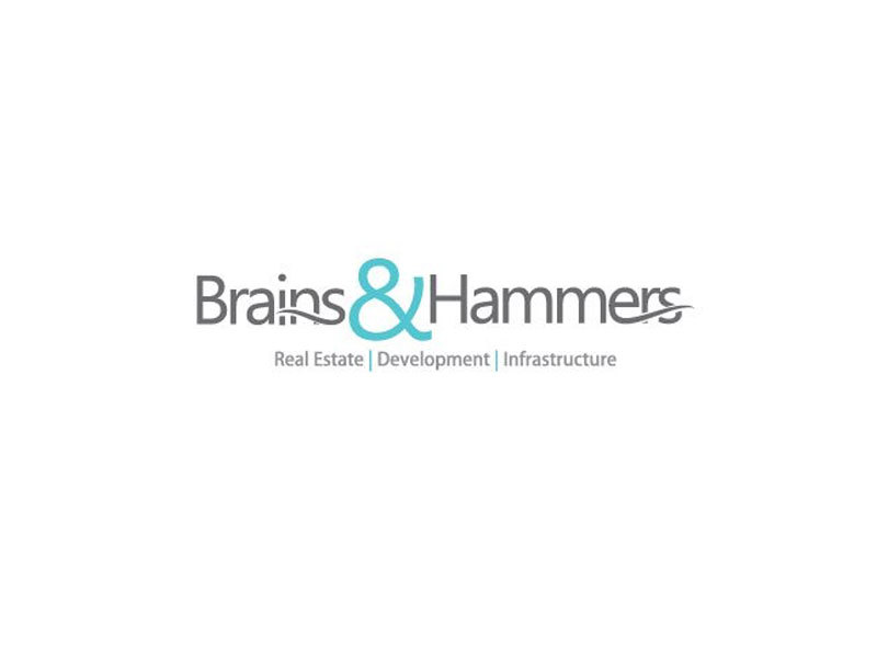 brains & hammers