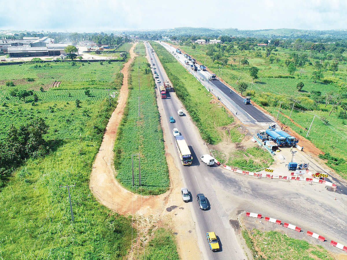 federal highway