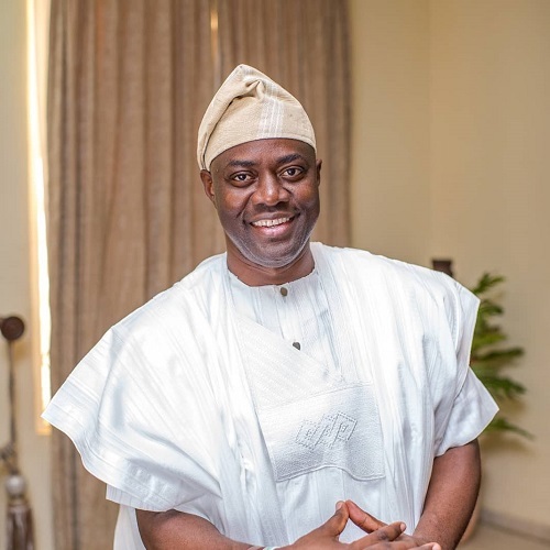 seyi makinde 1