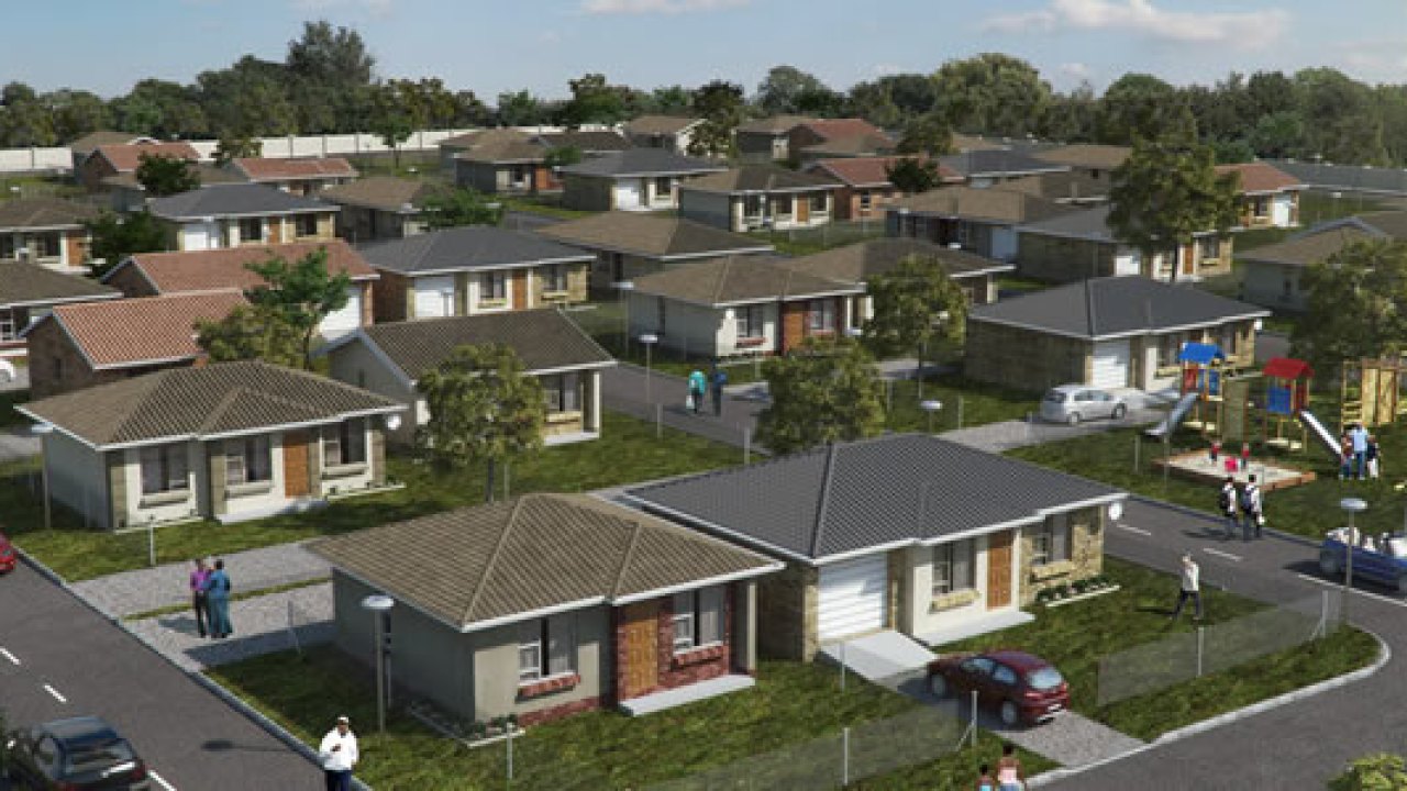 Modern Methods of Construction A Technique in Achieving Affordable Housing in Nigeria