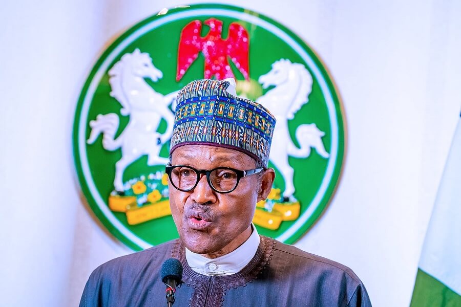 Buhari