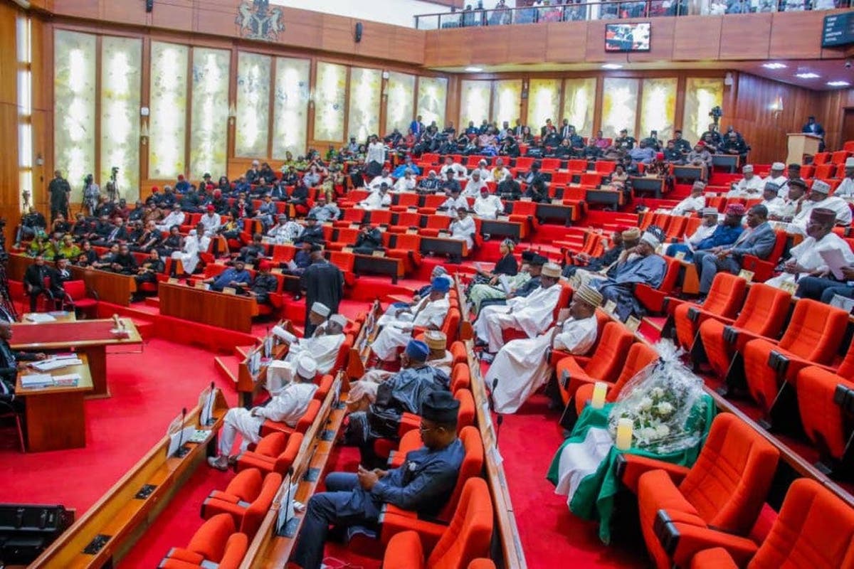 Senate unravels N34b in account allegedly held by PEF, non-remittance of N182m interest
