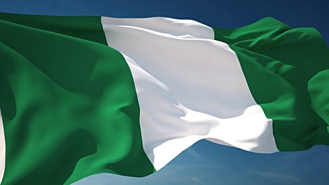 nigeria flag 4