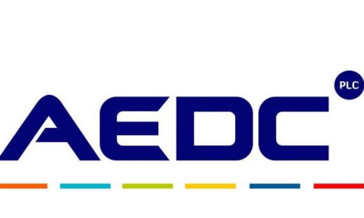 AEDC BRAND