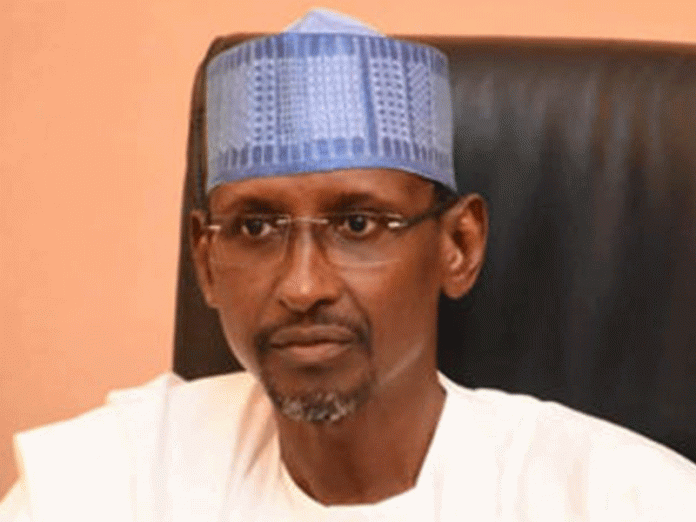 FCT To Continue Demolition of illegal structures, Minister Warns