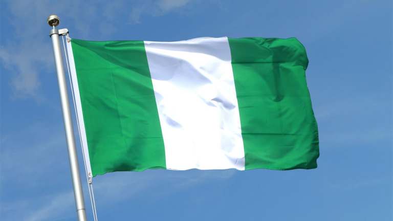 nigeria flag 1
