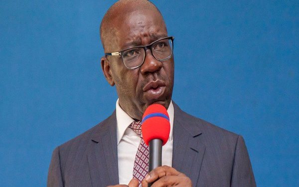 Edo acquires 25 hectares for correctional facility