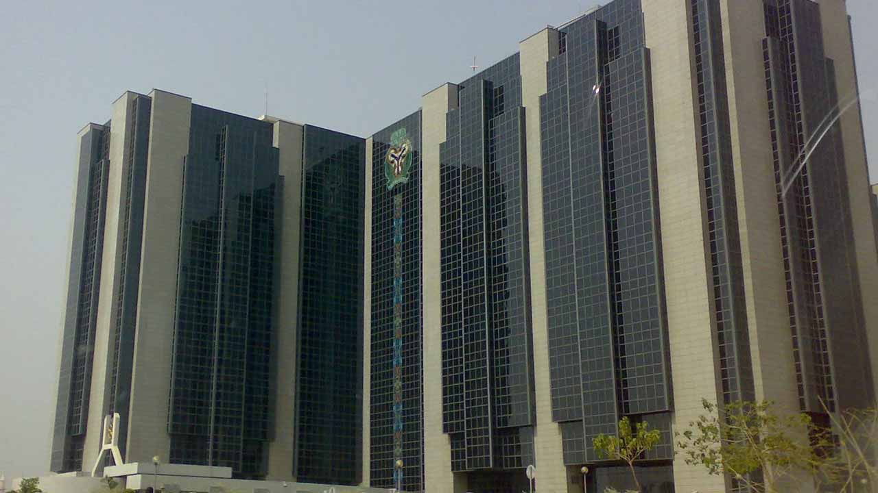 Central Bank of Nigeria