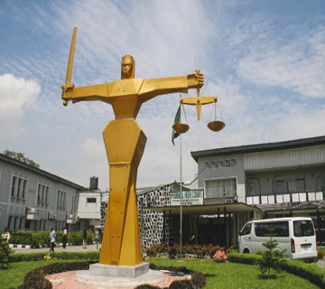 High court 1