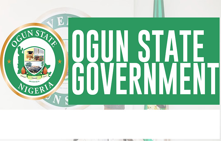 Ogun State government 1