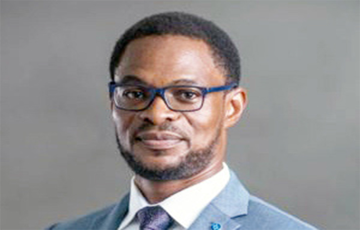 Olalere Odusote