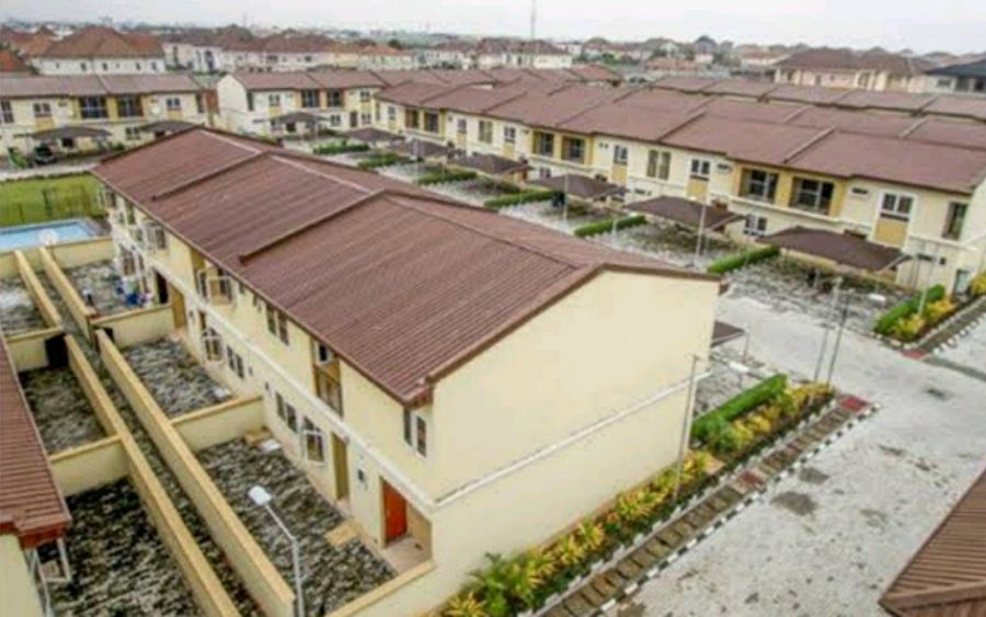 real estate in Nigeria
