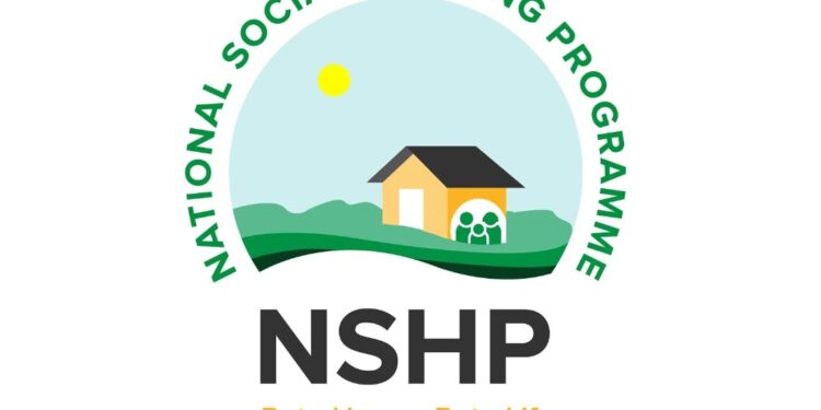 national social housing program