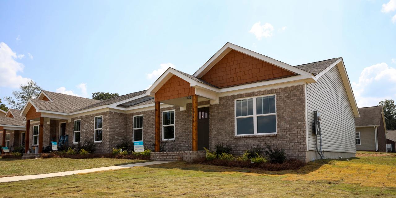 Why is everybody buying properties?