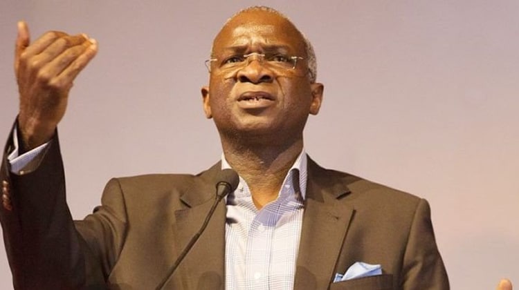Babatunde Fashola