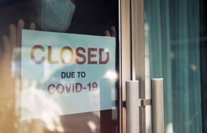 Housing Market May Shut Down If Covid Crisis Worsens